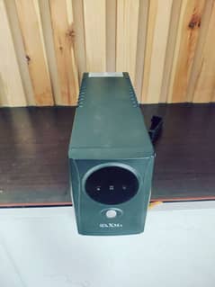 Maxma ups 700va without battery