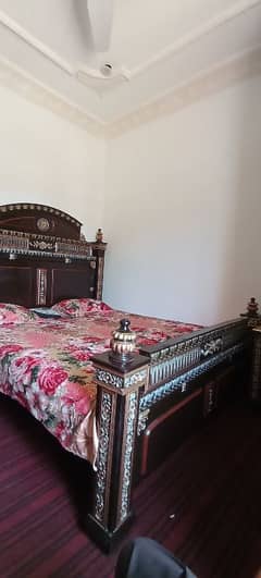 Bed,