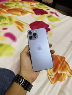 iPhone 13 pro max 128 gb