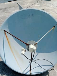 tv dish for sale