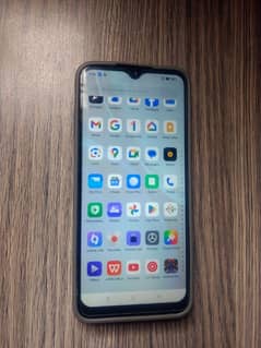 Realme c25s.
