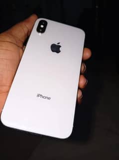 iphone x 256 GB my WhatsApp number 03407511903