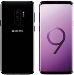 Samsung S9 plus official pta approved