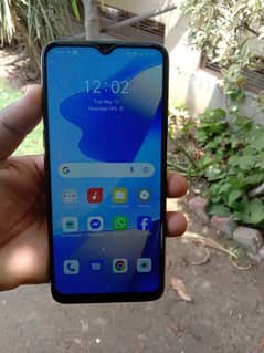 oppo a16 4 64 all ok