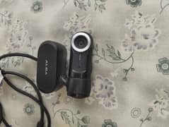 Laptop camera