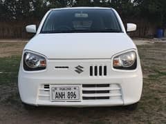 Suzuki Alto 2022 Registered 2023