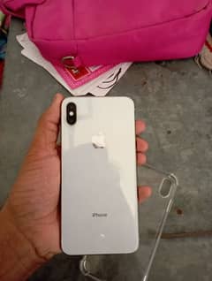 I phone xs max pta approved