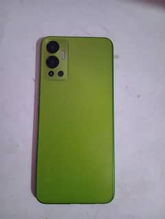 infinix hot 12 6gb +5gb =11 ram 128 memory