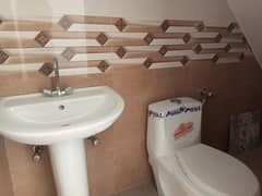 3 Marla House For Sale electricity water gas available