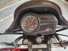 Suzuki 110