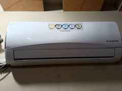 Electrolux DC Inverter AC 1 Ton