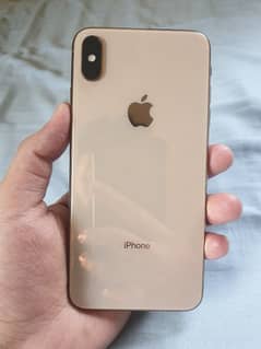 iphone xs max 512Gb