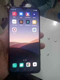 Oppo Reno z