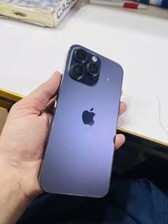 Iphone 14 pro max non pta