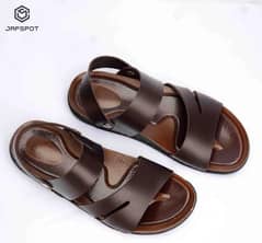 jafspot-Men sandals