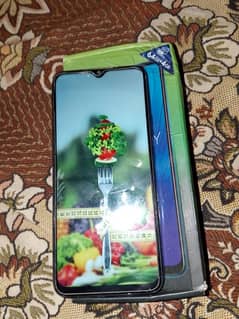 infinix hot 9 playb 4 GB 64