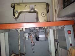 embriodry machine