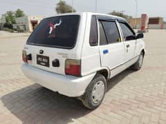 Suzuki Mehran VXR 2004 0310/17/530/14