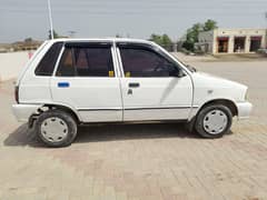 Suzuki Mehran VXR 2004 0310/17/530/14
