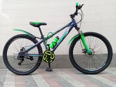 cycle