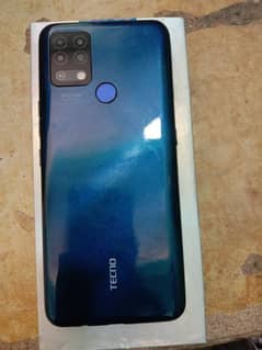 Tecno pova