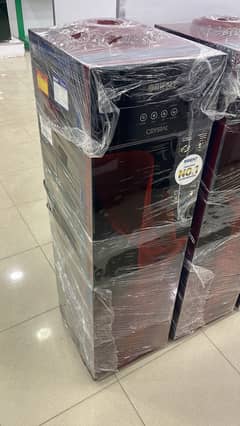 ORIENT WATER DISPENSAR ON INSTALLMENT