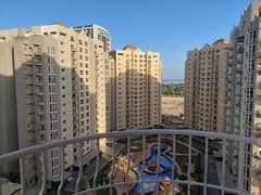 Ready To Buy A Flat In Creek Vista Karachi