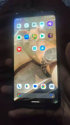 Google pixel 2XL