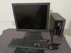 dell computer