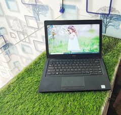 Dell Latitude 5280 Core i5 7th Generation  8GB Ram 128 GB SSD