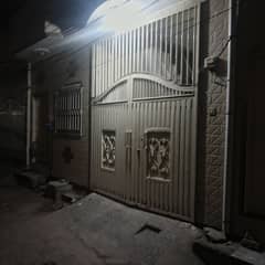 Single Story House For Sale In Shalley Valley Near Range Road Rawalpindi