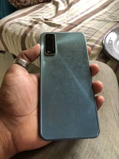 Vivo y20s g
