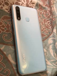 Vivo y19
