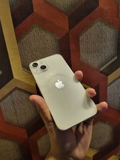IPhone 13 non Pta [white color]