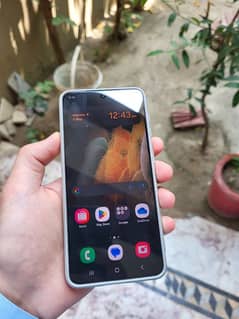 S21 8/128 DUAL SIM