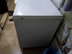 Waves Deepfreezer Single door