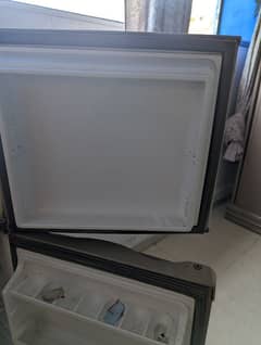 refrigerator