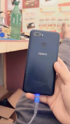 Oppo a12
