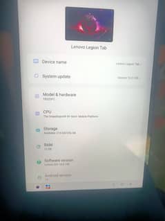 lehion tab
