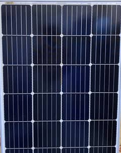 Solar Panel Mono 180W in Excellent Condition For Sale