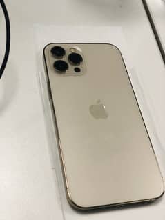 Iphone 12 pro max pta approved