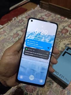 oppo F21 pro