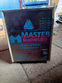UPS 1000 v pure coper
