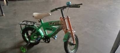 Kid cycle for sale