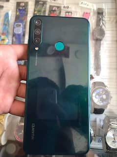 Huawei y6p