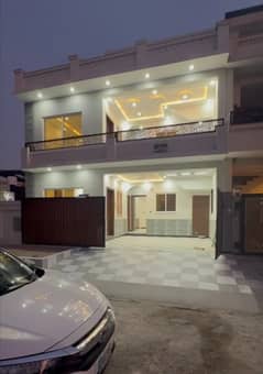 7Marlas House for Sale in B17-Islamabad