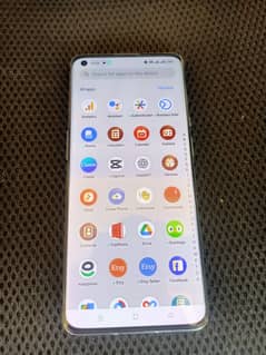 One Plus 9 Pro