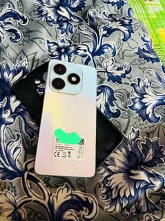 Tecno Spark 20 Ram 8 256gb