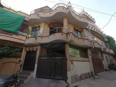 Book A Corner House Of 4 Marla In Range Road Range Road