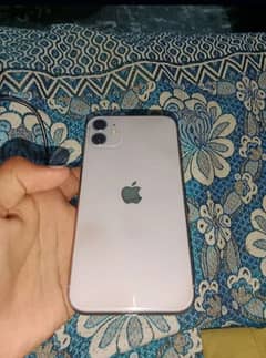 iphone 11 condition 10 by 10 memory 64 gb battery health 99